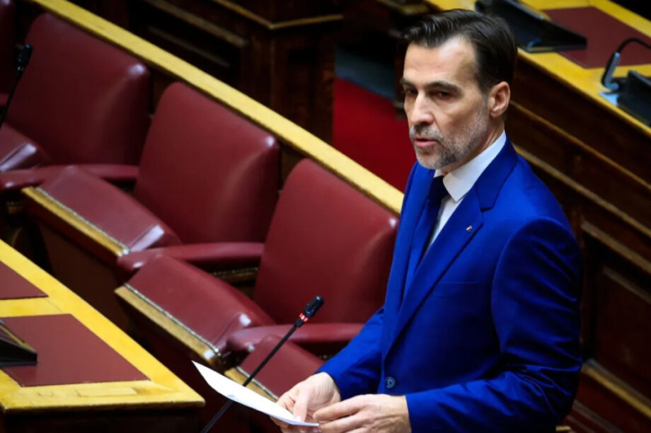Μιχάλης Χουρδάκης