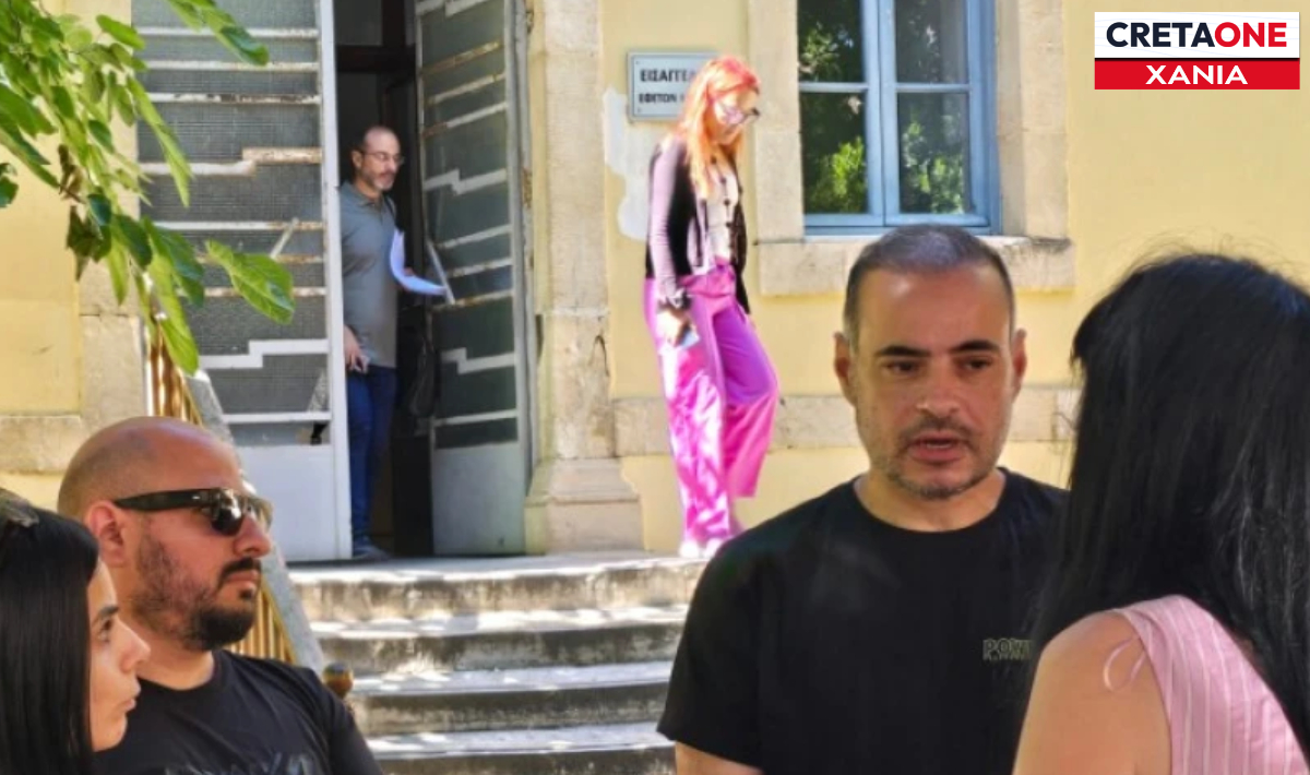 Ξεσπά ο αδερφός της Σταυρούλας για τη σύζυγο του καθ’ ομολογία δράστη: «Είναι χειρότερο τέρας κι απ’ αυτόν»