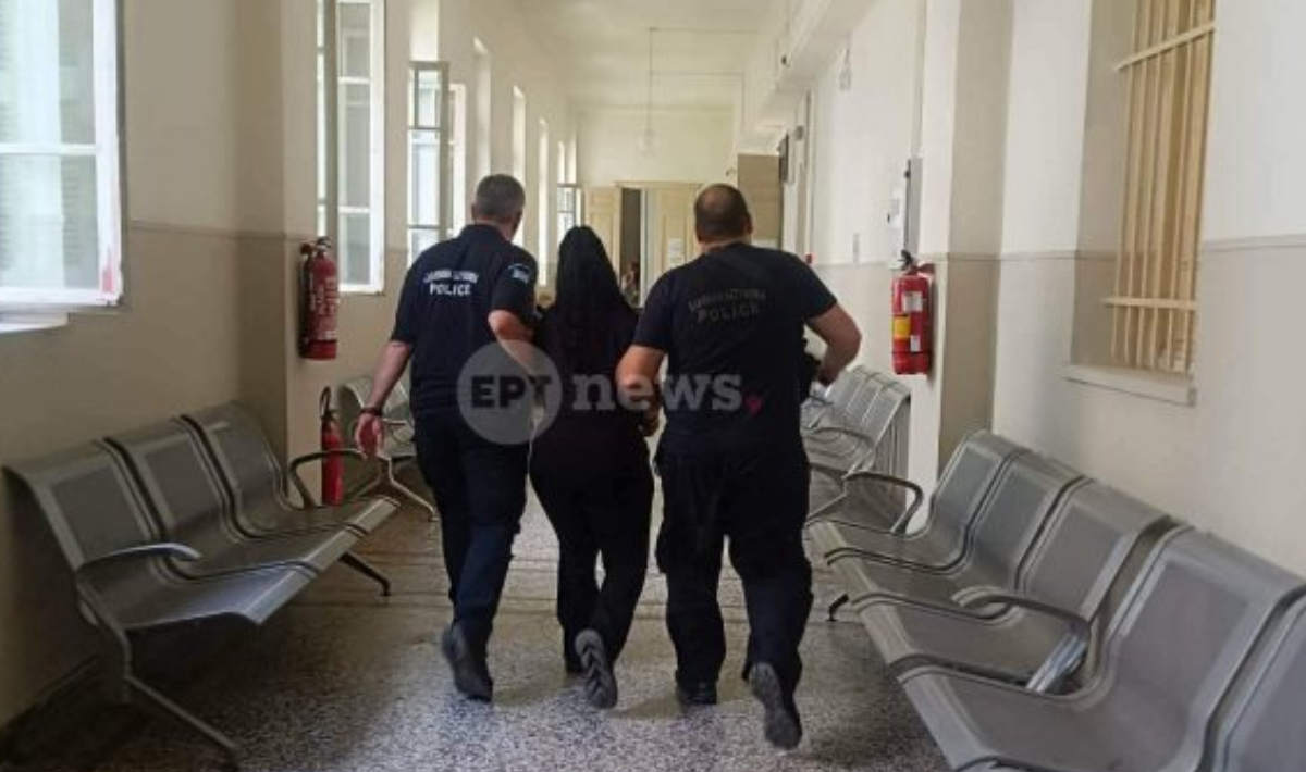 Δίκη για τον μικρό Άγγελο: Η μητέρα του αρνήθηκε ότι τον κακοποίησε – Έριξε την ευθύνη στον τότε σύντροφό της