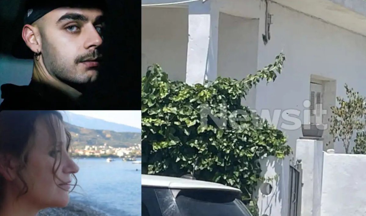 Αίγιο: «Ο Μάρκο μεγάλωσε τον Ολύμπιο σαν δικό του παιδί, έχουμε πέσει από τα σύννεφα» λένε φίλοι του 65χρονου Ιταλού για τη δολοφονία μητέρας και γιου