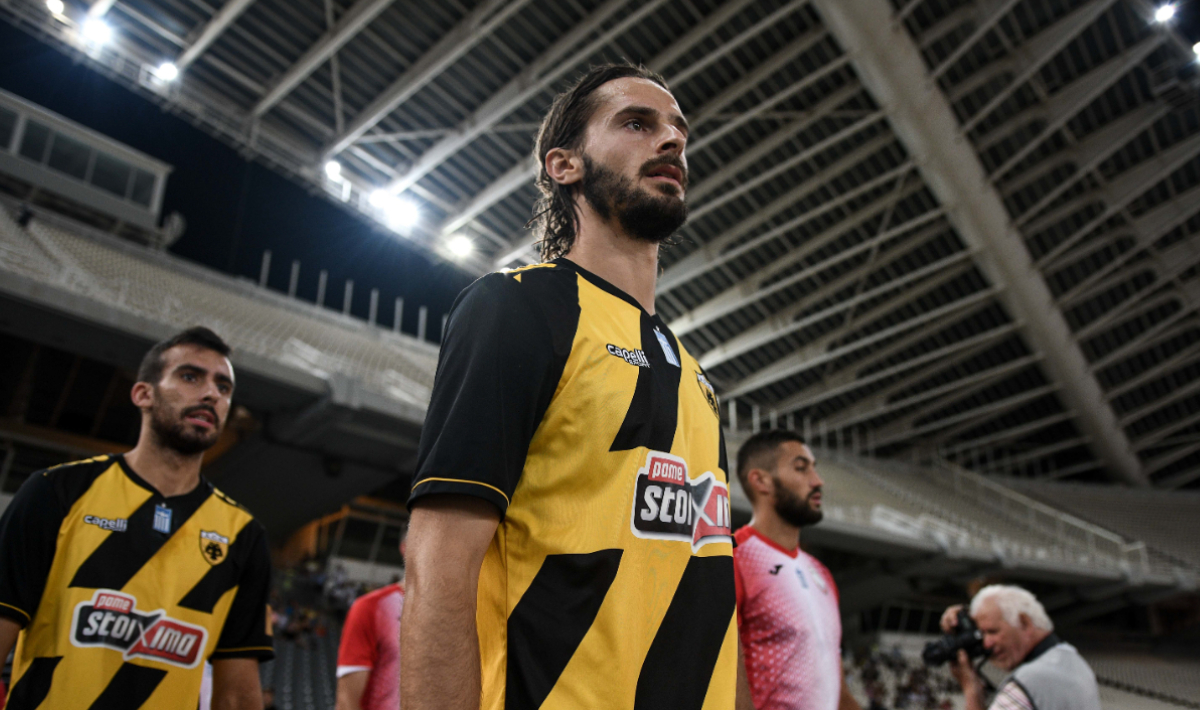 Μάριος Οικονόμου: Διατάχθηκε νεκροψία – νεκροτομή για τα αίτια του θάνατού του