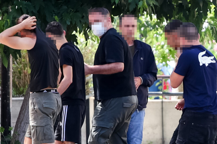 Καλλιθέα