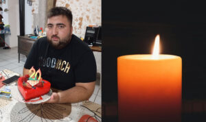 Ηράκλειο: Θρήνος για τον 21χρονο που έφυγε ξαφνικά από τη ζωή – Συγκλονίζει η ανάρτηση της μητέρας του