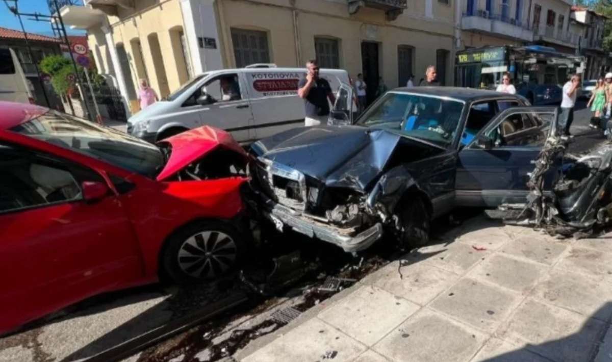 Τροχαίο στη Ναύπακτο: Νέα συγκλονιστική μαρτυρία από την μητέρα – «Αφού δεν μου σκότωσαν το παιδί»