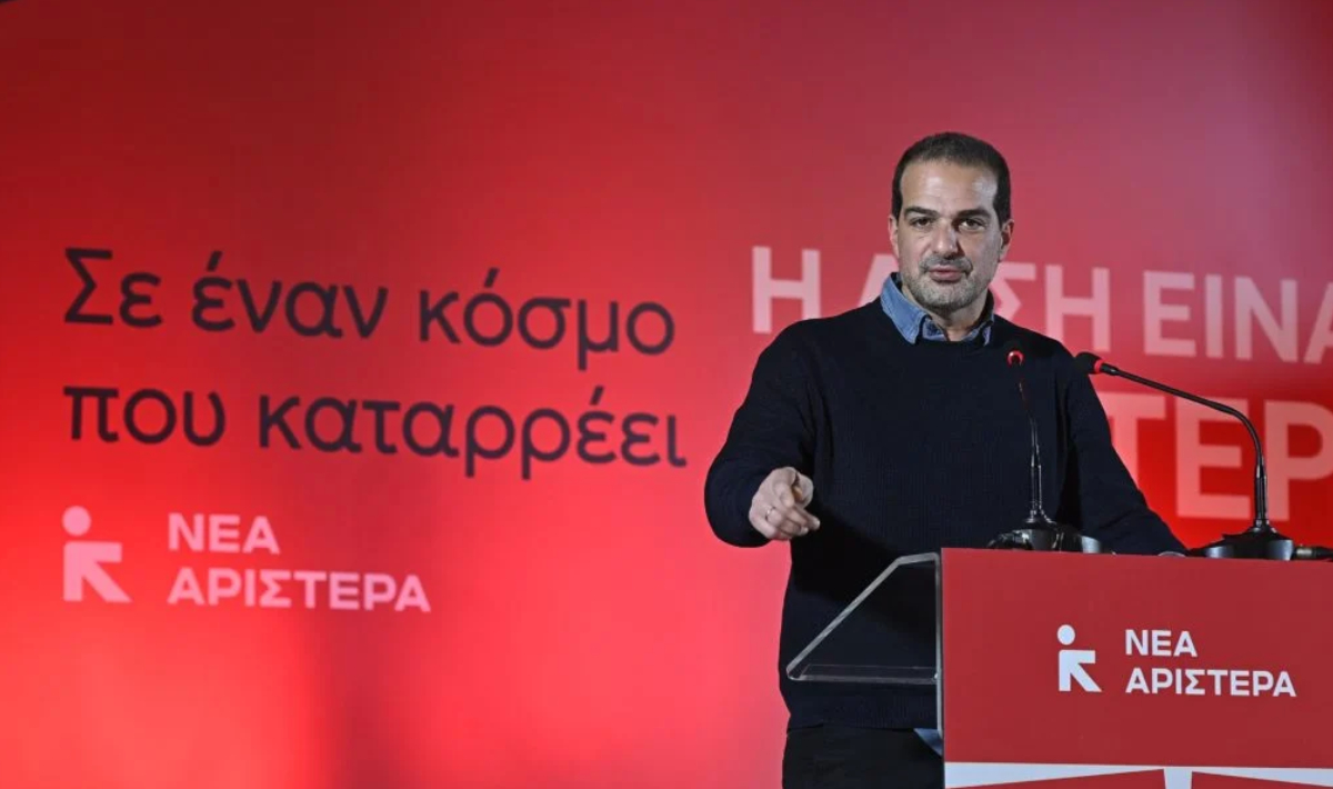 Γαβριήλ Σακελλαρίδης