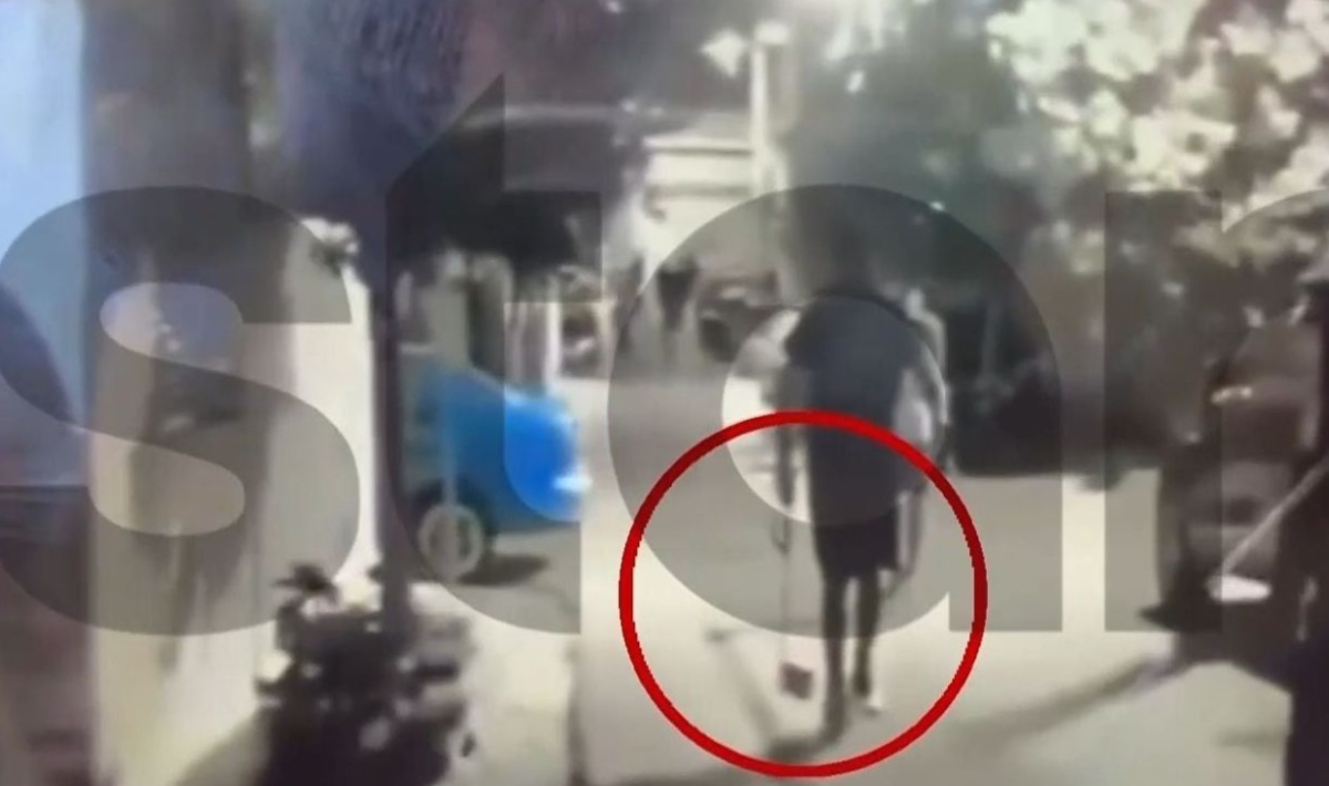 Συμμορία 40 ανηλίκων έσπειρε τον τρόμο με ρόπαλα και μαχαίρια στο Περιστέρι – Επιτέθηκαν σε παιδιά