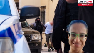 ΣΤΑΥΡΟΥΛΑ