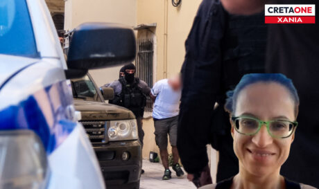 ΣΤΑΥΡΟΥΛΑ
