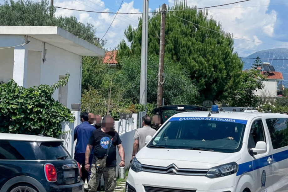 Λόγγο Αιγίου