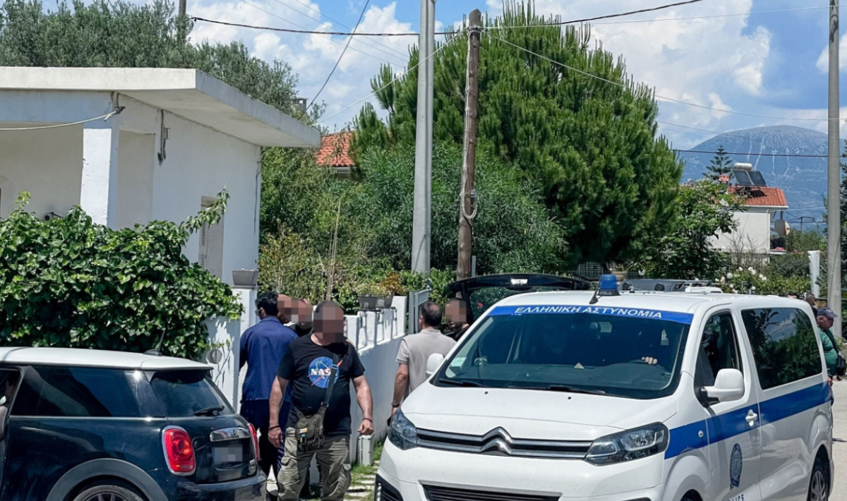 Λόγγος Αιγίου: Διώκεται για ανθρωποκτονία ο Ιταλός