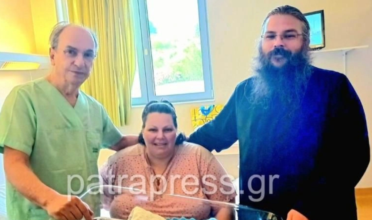 Σπάνια περίπτωση στην Πάτρα: Μητέρα γέννησε έξι φορές με καισαρική