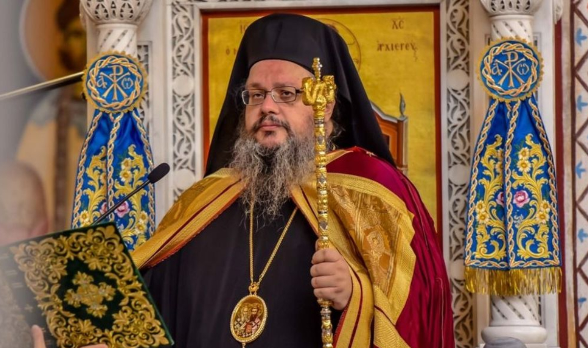 Παρέμβαση Λαρίσης Ιερώνυμου για τους μισθούς των Μητροπολιτών: Οι τσέπες μου είναι τρύπιες