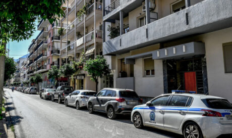Γυναικοκτονία στην Καλαμάτα