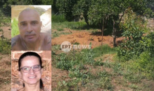 Χανιά: «Θα τα πω όλα στη γυναίκα σου» – Η απειλή που οδήγησε στη δολοφονία της Σταυρούλας Λεβεντάκη