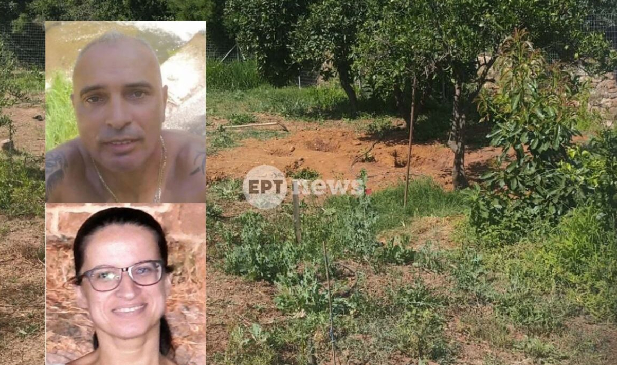 Χανιά: «Θα τα πω όλα στη γυναίκα σου» – Η απειλή που οδήγησε στη δολοφονία της Σταυρούλας Λεβεντάκη