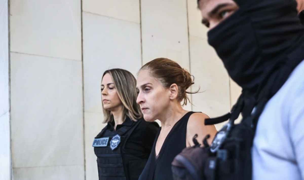 Αγία Παρασκευή: Από τη δολοφονία στην αυτοκτονία -Το χρονικό μιας υπόθεσης που συγκλόνισε την Ελλάδα