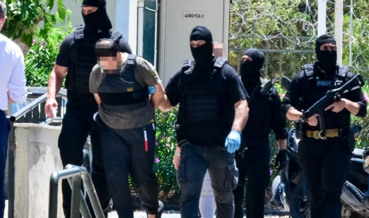 Κρήτη: Πήρε προθεσμία για να απολογηθεί την Πέμπτη ο 37χρονος Παλαιστίνιος