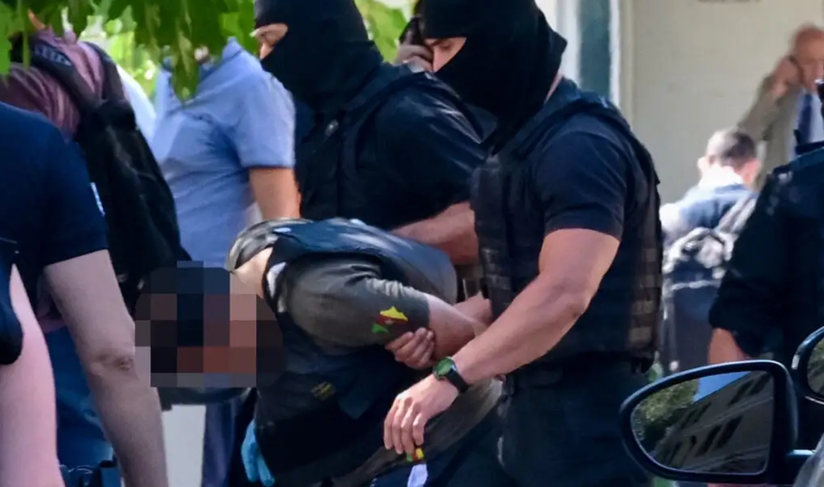 Κρήτη: Ψάχνουν συνεργάτες του Παλαιστίνιου της Χαμάς για τις σχεδιαζόμενες επιθέσεις στην Ευρώπη