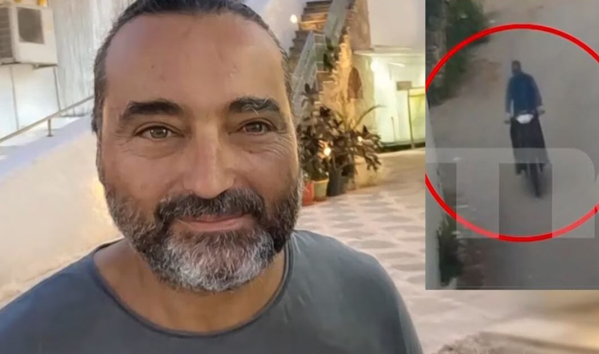 Ηράκλειο: Συνελήφθησαν πατέρας, γιος και ένας βοσκός για τον θάνατό του Αλέξανδρου Δασκαλάκη