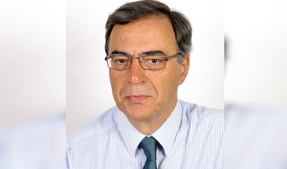 Στα Χανιά ο Νίκος Χριστοδουλάκης για την παρουσίαση του νέου του βιβλίου