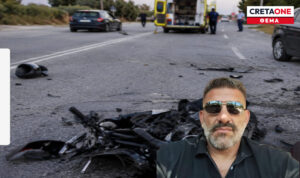 Μια αναστροφή που έφερε την τραγωδία: Σήμερα απολογείται ο 83χρονος για τον θάνατο του 47χρονου