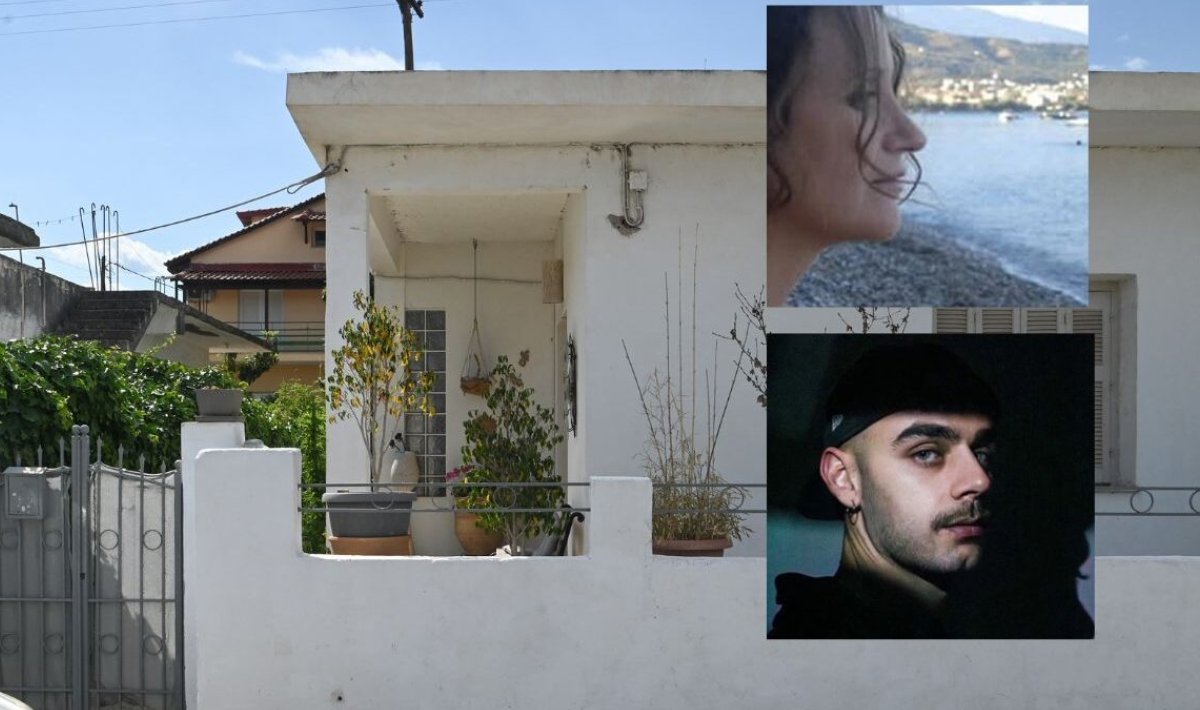 Αίγιο: DNA θυμάτων εντοπίστηκε στο όπλο – Εντείνονται οι έρευνες