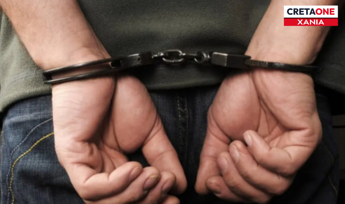 Χανιά: Στη «φάκα» 18χρονος με πλαστά ταξιδιωτικά έγγραφα στο λιμάνι της Σούδας