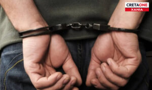 Γαύδος: Σύλληψη 22χρονου ως διακινητή 46 μεταναστών