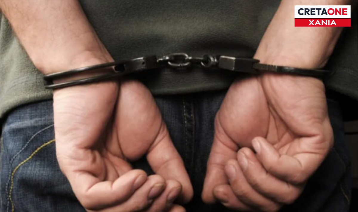 Γαύδος: Σύλληψη 22χρονου ως διακινητή 46 μεταναστών