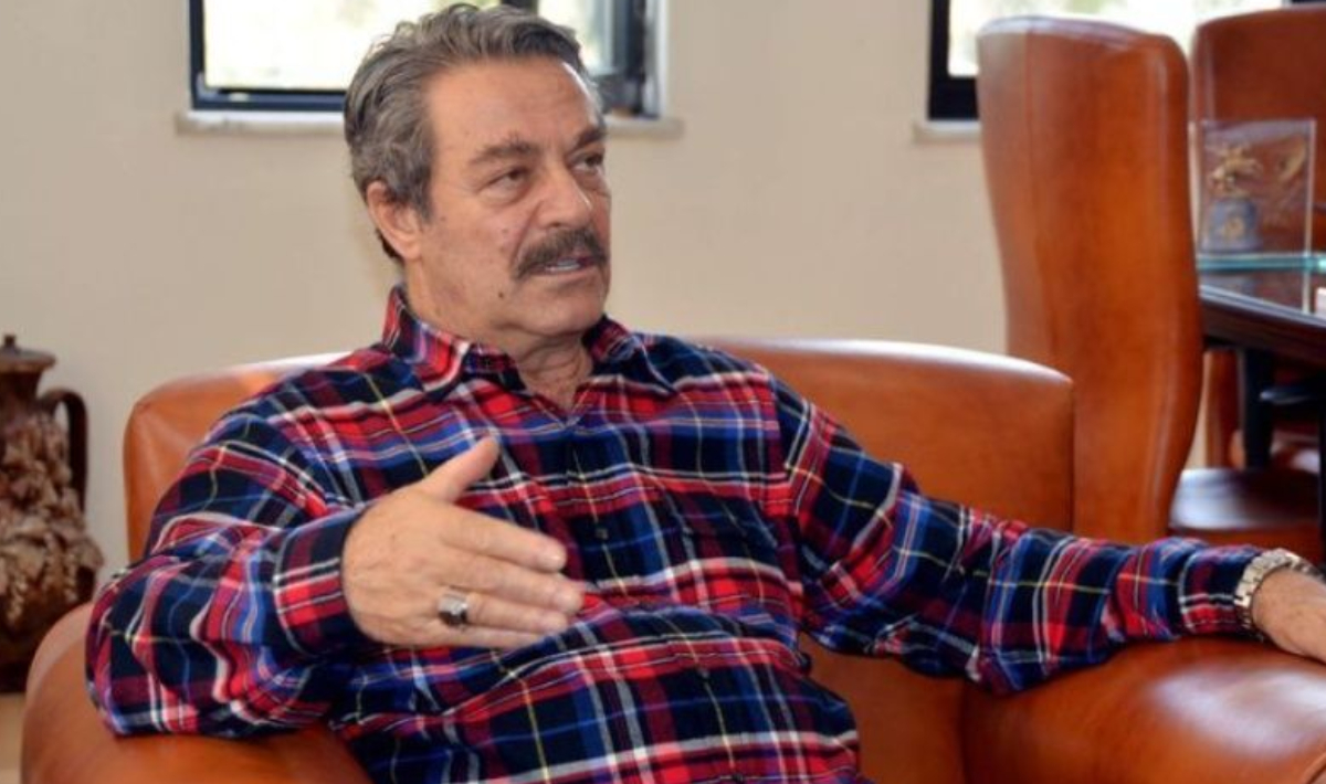 Τουρκία: Πέθανε ο «σταρ» της χρυσής εποχής του τουρκικού σινεμά Kadir İnanır
