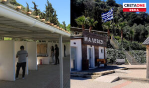 Ηράκλειο: «Δεν εκπυρσοκρότησε το όπλο, όπως φάνηκε η κοπέλα ήρθε για αυτόν τον λόγο εδώ» – Η μαρτυρία του εκπαιδευτή για τον πυροβολισμό