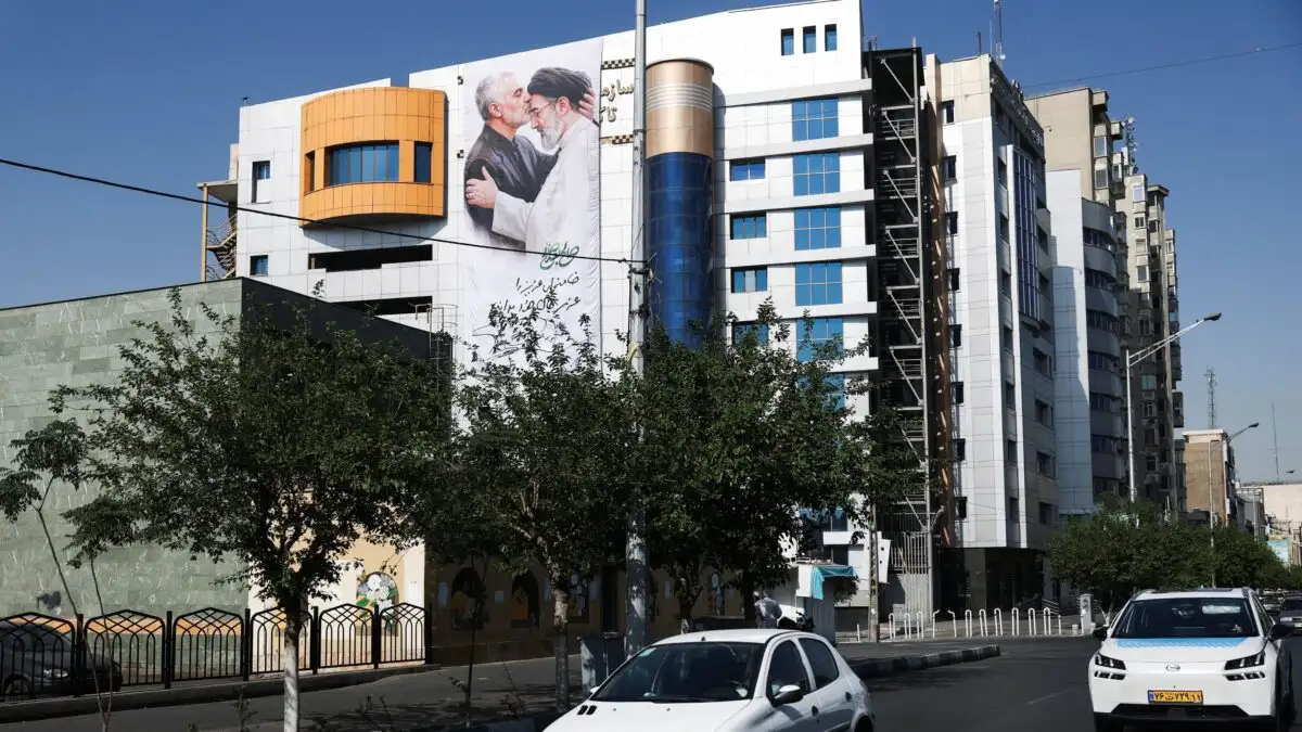 Το μυστικό παρασκήνιο της «Συμφωνίας του Ισλαμαμπάντ»: Τι κλείδωσε μεταξύ ΗΠΑ και Ιράν
