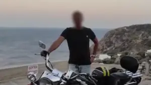 Διπλό φονικό στο Αίγιο: Το κρυφό οικονομικό κίνητρο πίσω από την τραγωδία (Βίντεο)