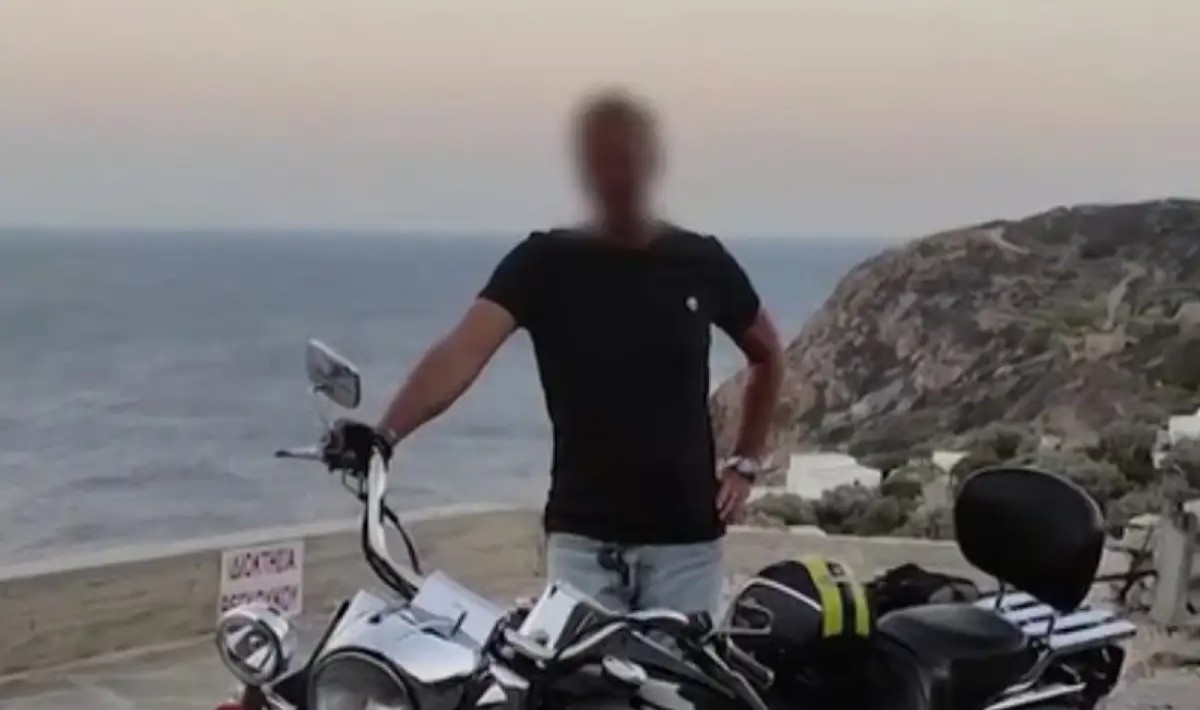 Διπλή δολοφονία στο Αίγιο: Την αποφυλάκισή του θα ζητήσει ο 65χρονος Ιταλός