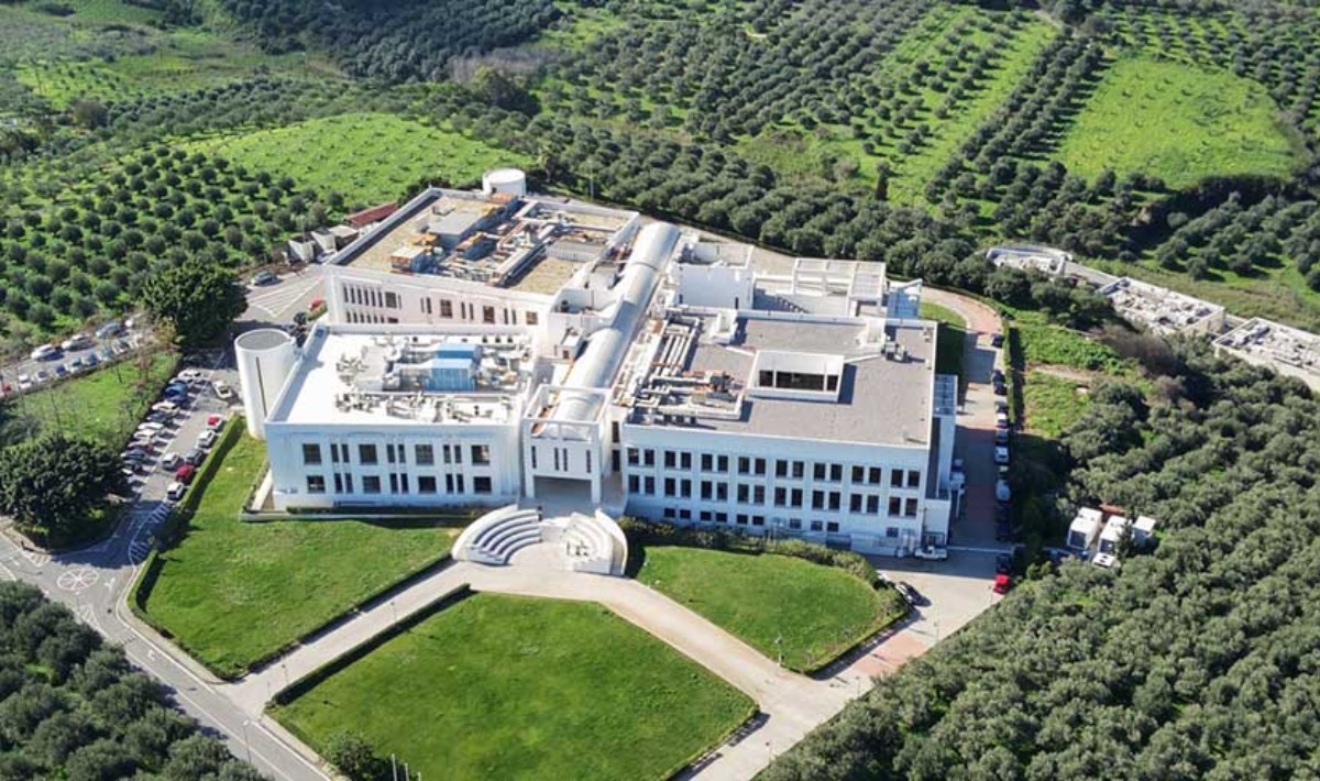 Ανοιχτές Εκδηλώσεις από το ΙΤΕ στο πλαίσιο της Παγκόσμιας Εβδομάδας Διαστήματος 2026 «Rocket Revolution»