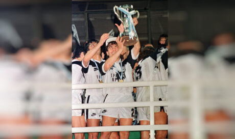 ΟΦΗ Κύπελλο 1987
