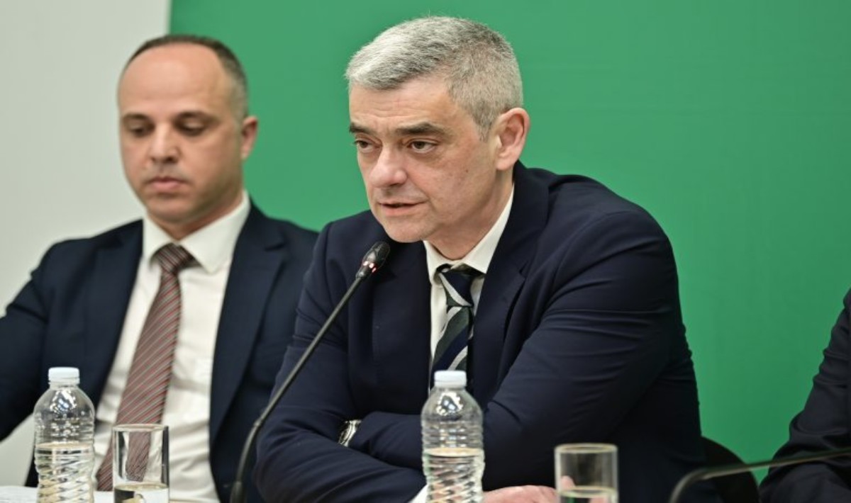 Χρήστος Κακλαμάνης: «Πάντα η τσέπη των πολιτών σε πάρα πολύ μεγάλο ποσοστό κρίνει τις εκλογές»
