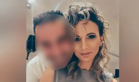 Γυναικοκτονία στην Καλαμάτα