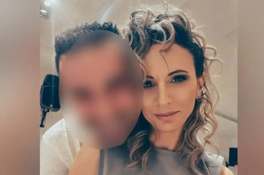Γυναικοκτονία στην Καλαμάτα