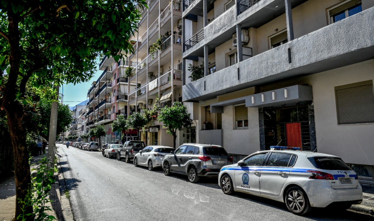 Καταρρίπτονται οι ισχυρισμοί του γυναικοκτόνου στην Καλαμάτα: Προσπάθησε να σκηνοθετήσει την σκηνή του εγκλήματος