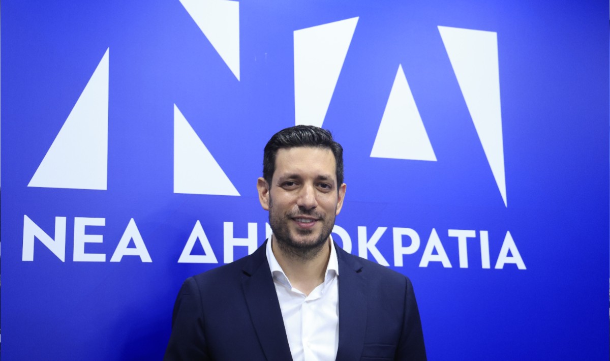 Η νέα Εκτελεστική Γραμματεία της Νέας Δημοκρατίας: Ομόφωνη εκλογή Κυρανάκη και οι αλλαγές στον κανονισμό οργάνωσης