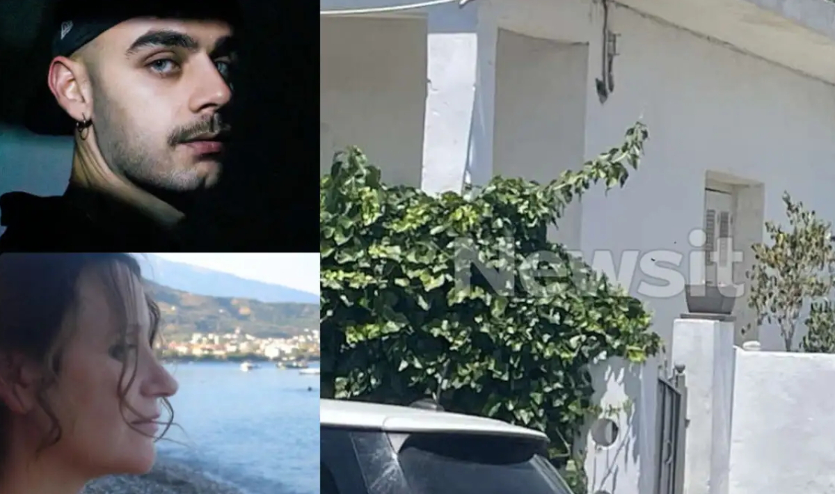 Διπλή δολοφονία στο Αίγιο: Τα ευρήματα στο μπάνιο του μοιραίου σπιτιού και οι κρίσιμες καταθέσεις – «Ο 65χρονος αγαπούσε τον γιο του»