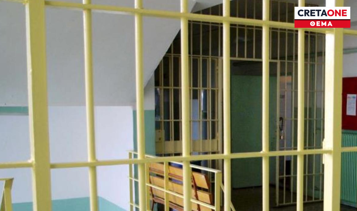Συνεχίζεται το «μέτωπο» του Δικηγορικού Συλλόγου και Αστυνομικών για τις συνθήκες στα κρατητήρια Ηρακλείου