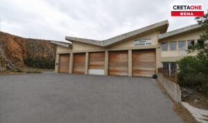 Δομή μετανάστων στο παλιό ΚΤΕΟ: Βάζουν ταφόπλακα στην εικόνα του κρητικού τουρισμού