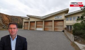 Δήμος Χερσονήσου: Ομόφωνο «όχι» στη δομή μεταναστών στο παλιό ΚΤΕΟ – Σφοδρή κριτική Σέγκου στη δημοτική αρχή