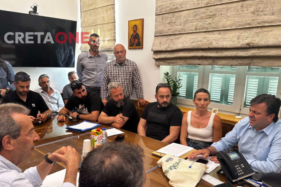 ΠΕΡΙΦΕΡΕΙΑ ΑΝΤΙΔΡΑΣΕΙΣ ΚΤΕΟ