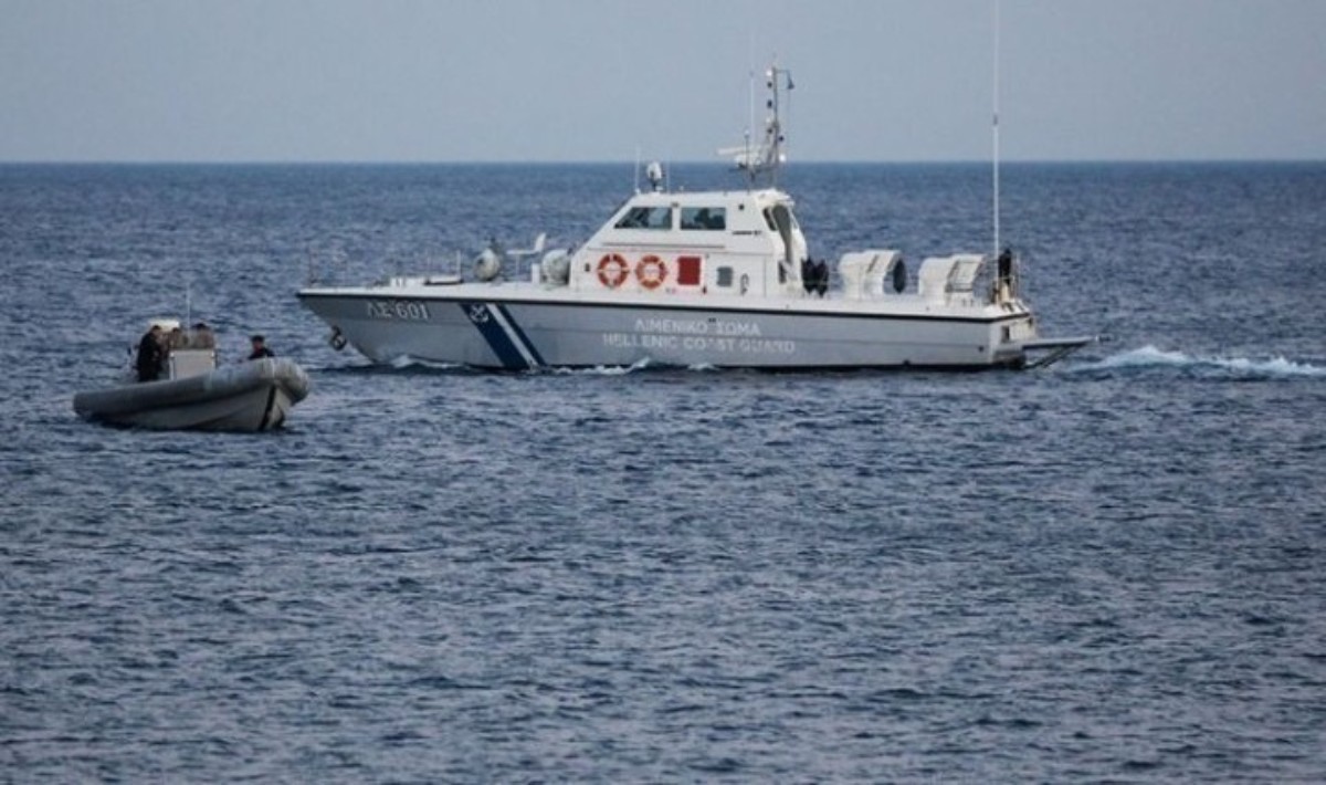 Πιερία: Λουόμενος εντόπισε ύποπτο πυρομαχικό υλικό κοντά στην ακτή