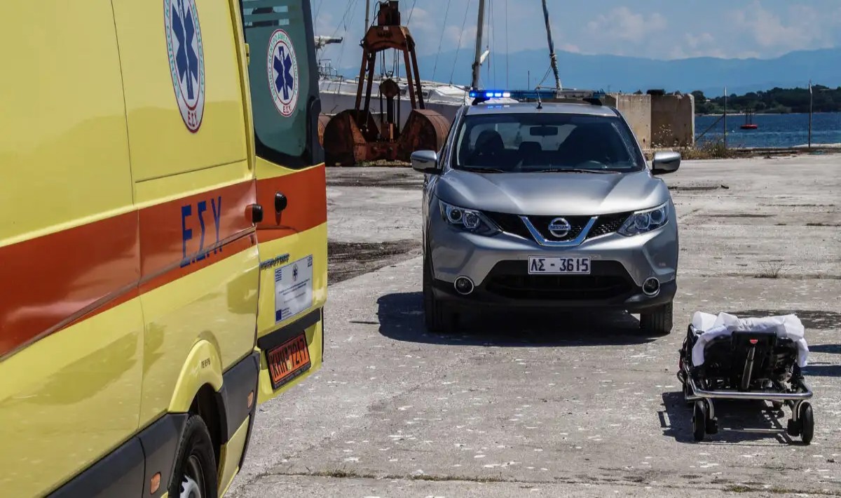 Ροδόπη: Μάχη για τη ζωή του δίνει 17χρονος που ανασύρθηκε χωρίς τις αισθήσεις του