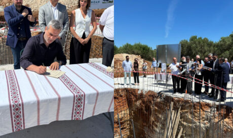 ΜΑΜΟΥΛΑΚΗΣ ΤΕΛΕΤΗ