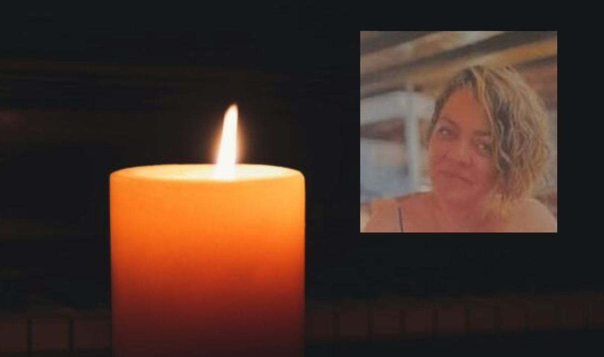 ΚΗΔΕΙΑ ΠΕΝΘΟΣ